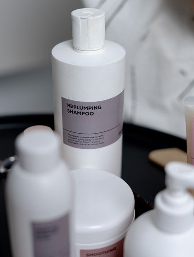 Haircare