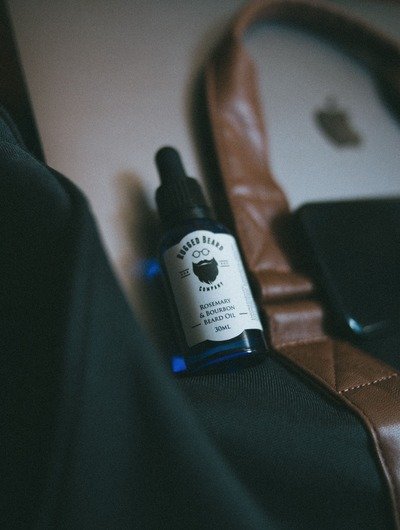 Men's Grooming