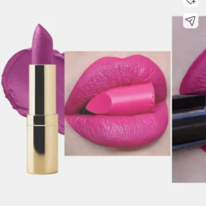 Auravé Velvet Matte Lipstick 2
