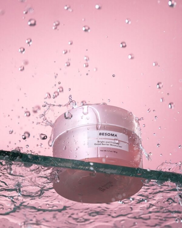 Auravé Dewdrop Ceramide Moisturiser