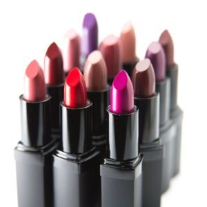 Auravé Velvet Matte Lipstick 1