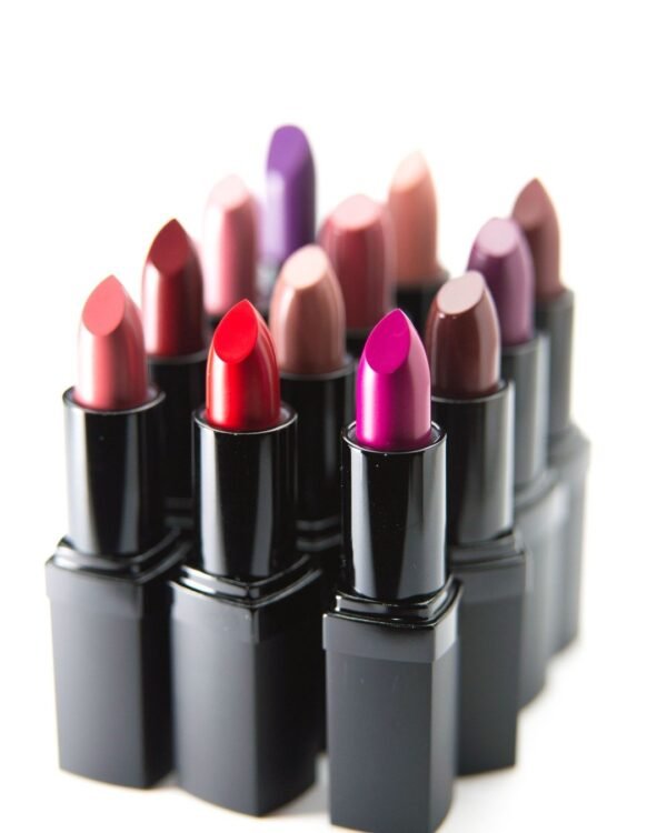 Auravé Velvet Matte Lipstick