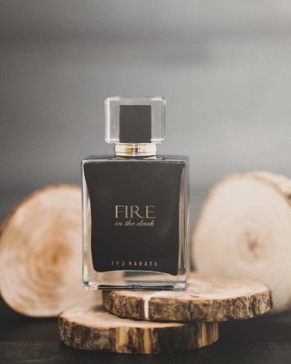 Auravé Bloom Eau de Parfum