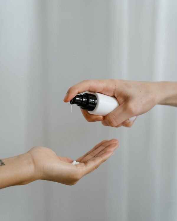 Auravé Silk Body Lotion